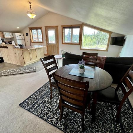 Denali King Suite With Amazing Views ヒーリー エクステリア 写真